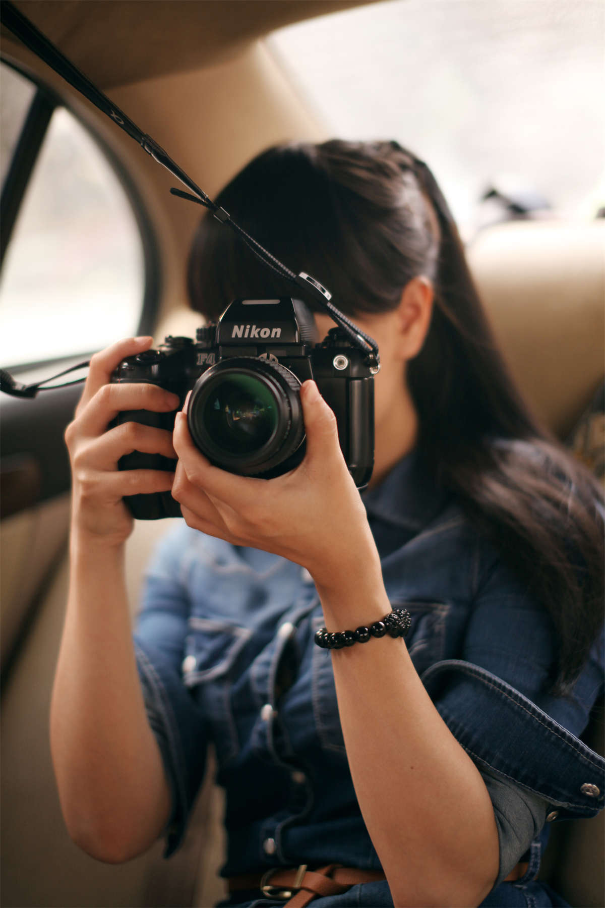 图片[2]-LOFTER素人渔夫 写真作品 2014年5月 唯美图集-日更街拍