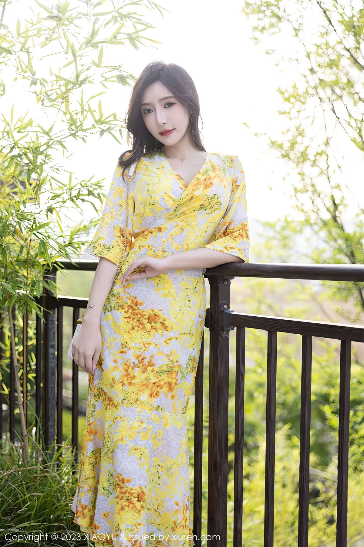 XIAOYU语画界 2023.06.06 Vol.1043 王馨瑶-日更街拍
