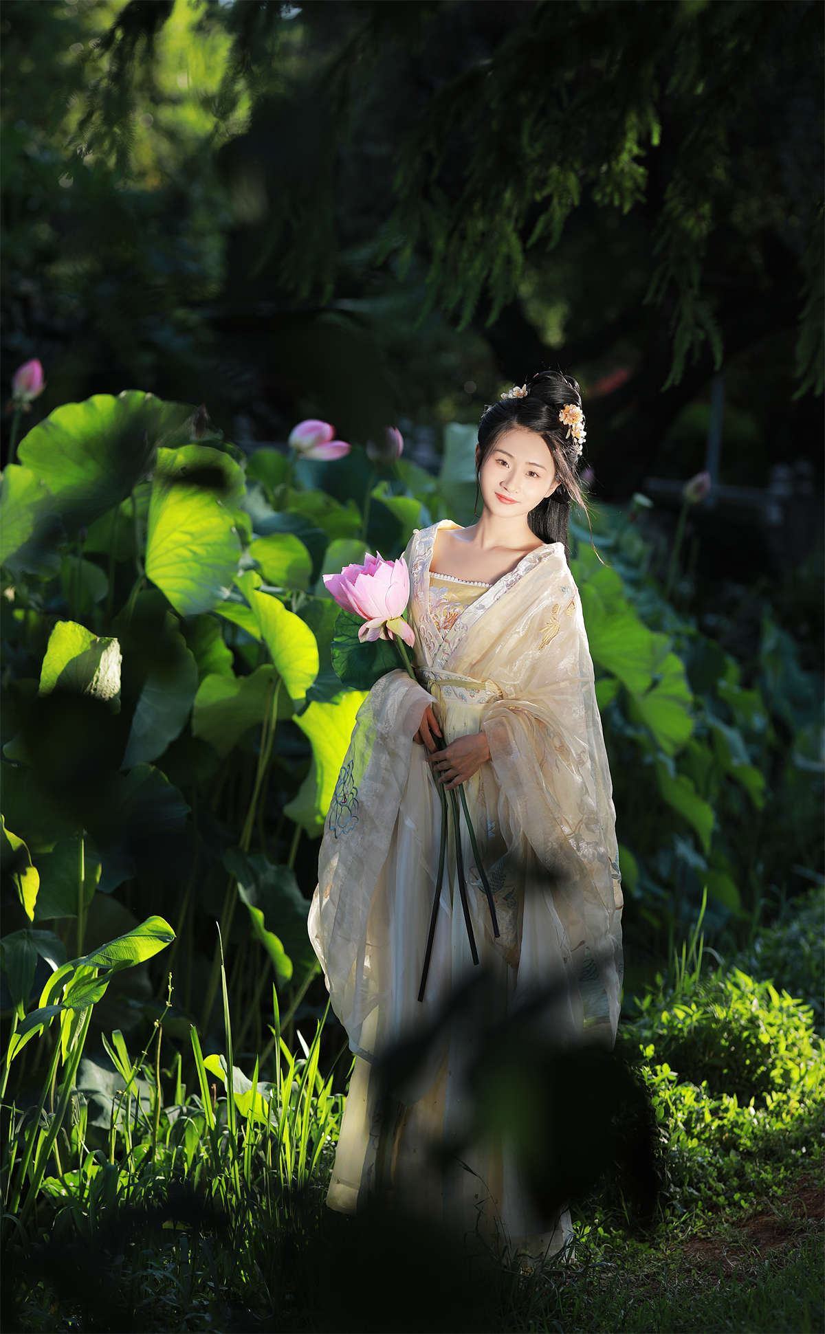 YITUYU艺图语 2022.08.27 无清风 Y插图1