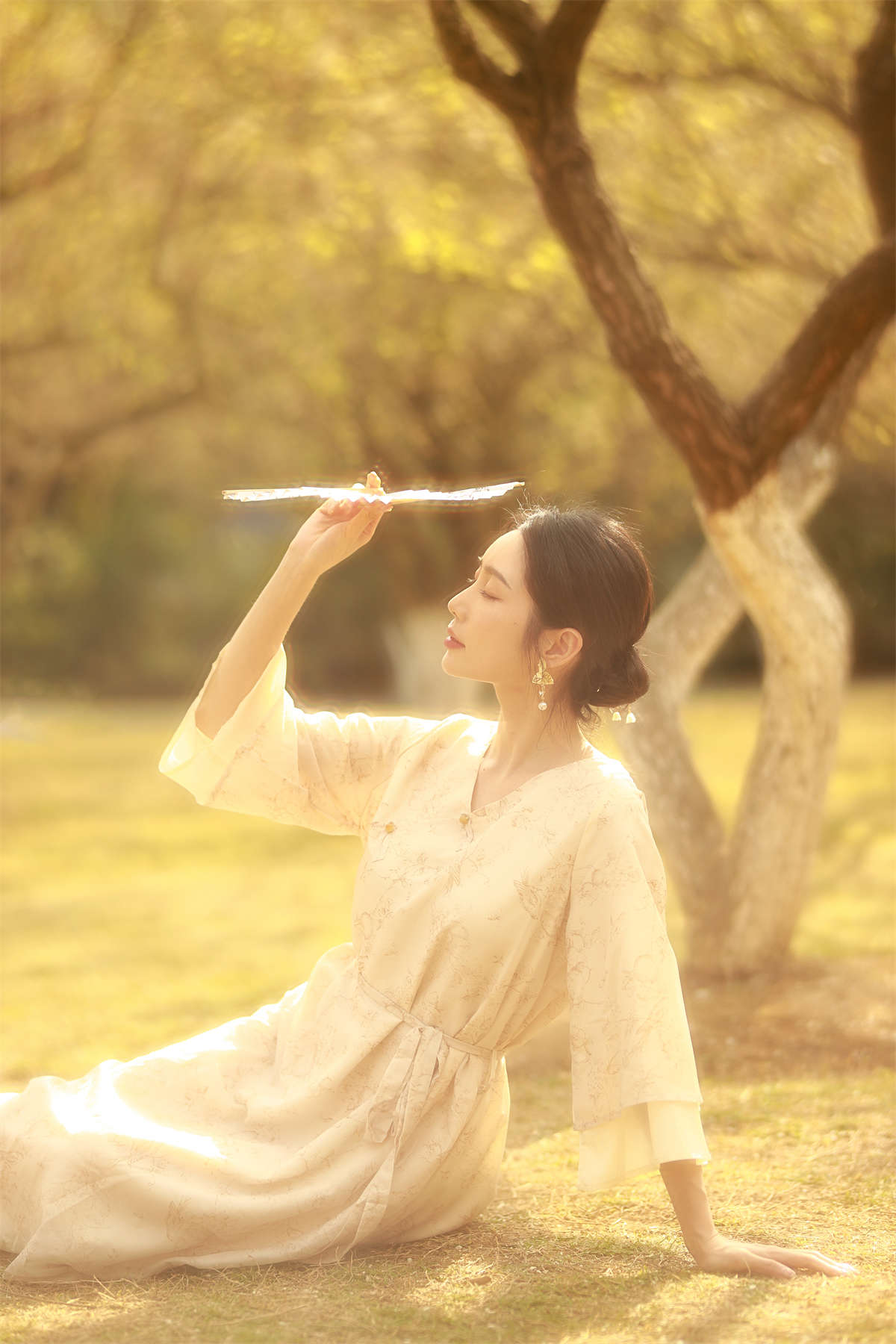 YITUYU艺图语 2024.03.06 法式复古 小白插图1