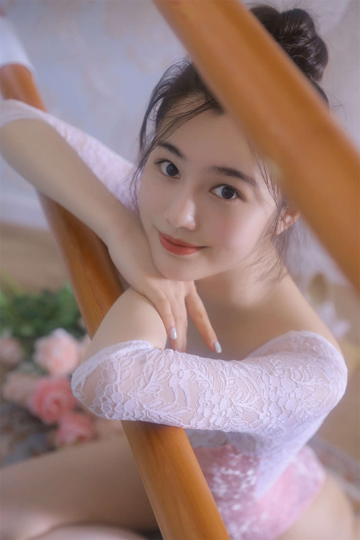 YITUYU艺图语 2022.07.11 不如练舞 凡凡-日更街拍