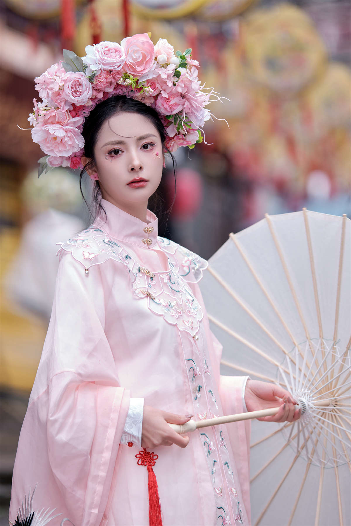 YITUYU艺图语 2024.03.06 今生簪花 赵黔插图1