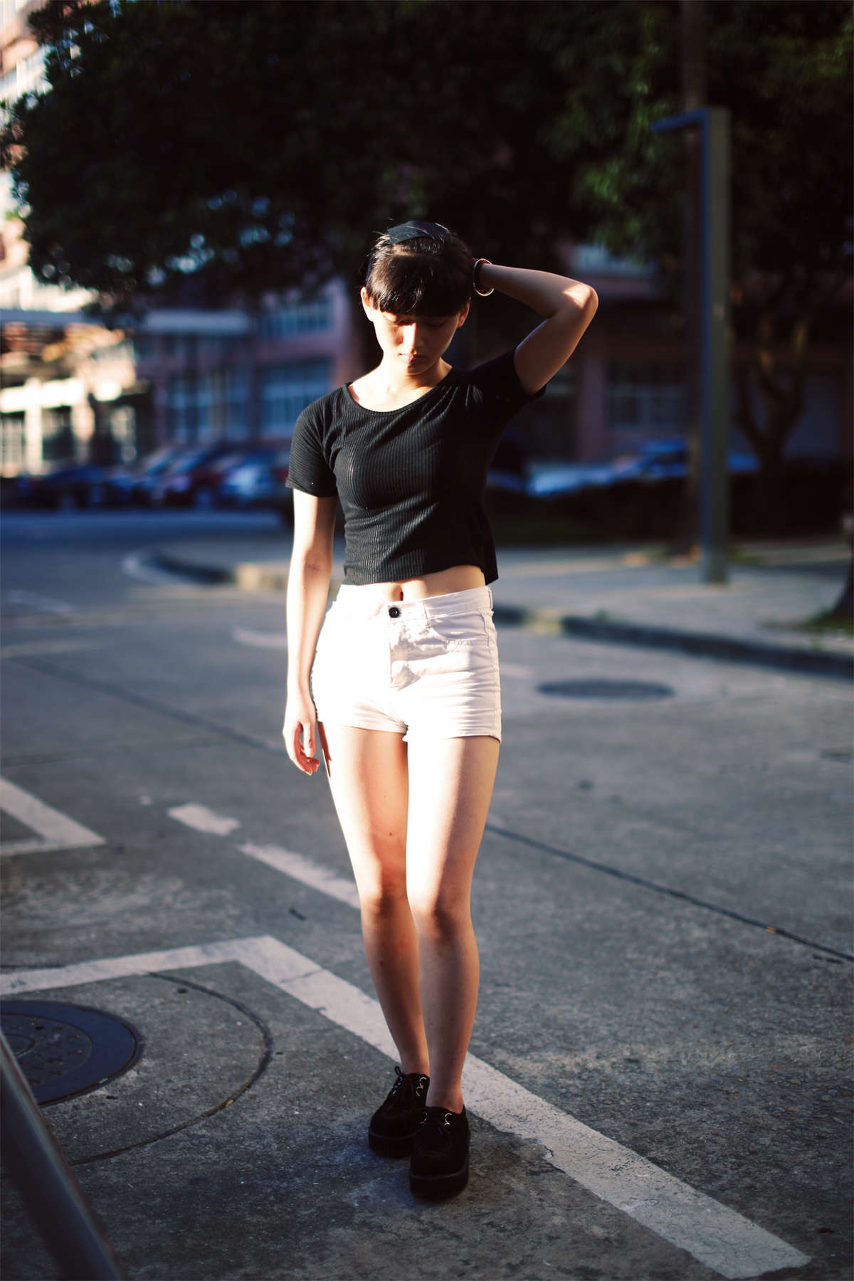 图片[2]-LOFTER素人渔夫 写真作品 2014年6月 唯美图集-日更街拍