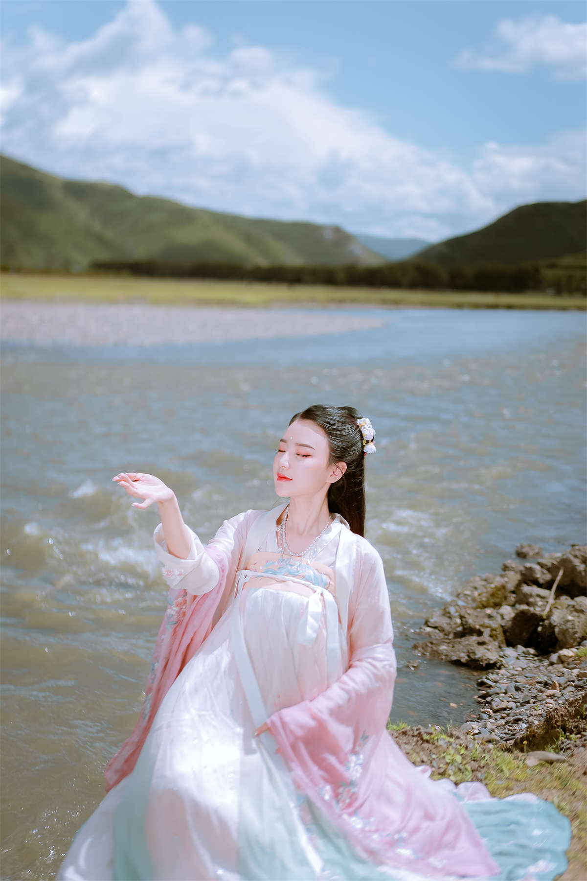 图片[2]-YITUYU艺图语 2022.02.03 踏青 婷婷-日更街拍