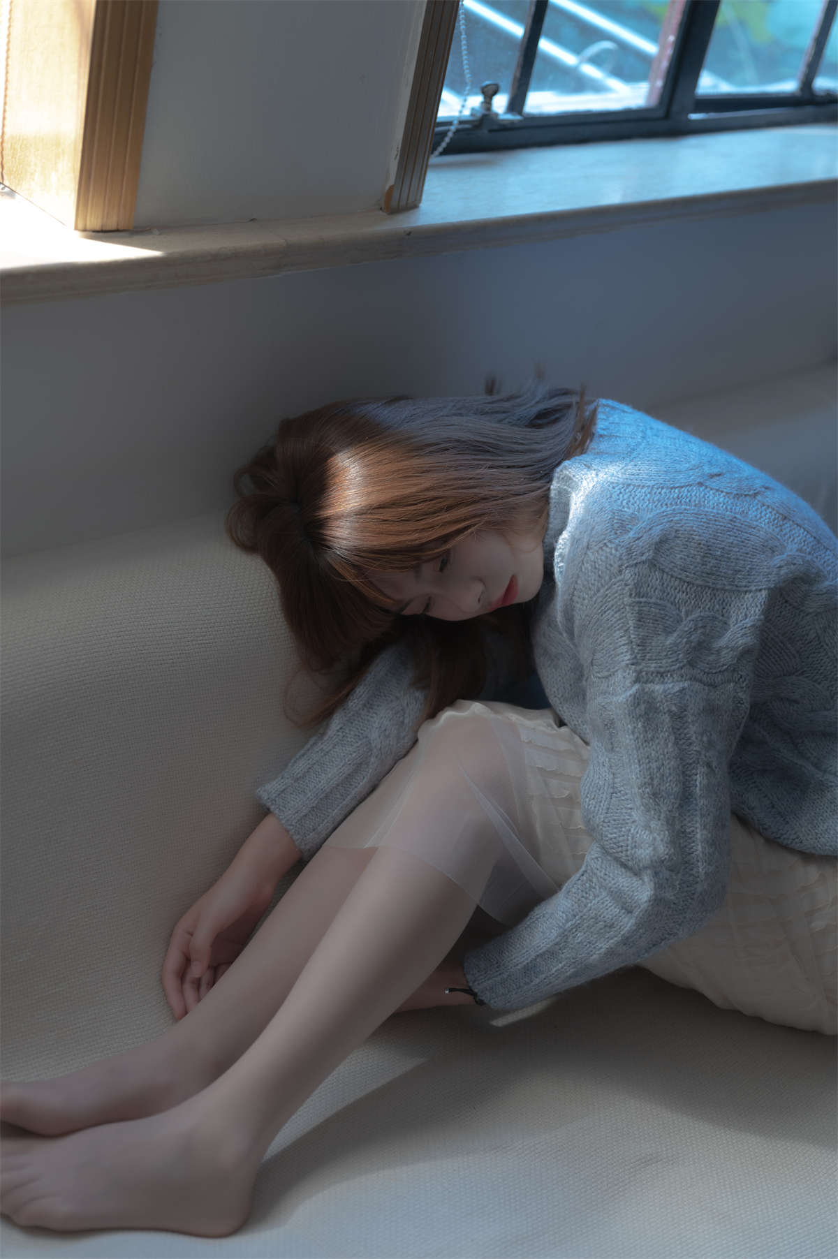 图片[2]-YITUYU艺图语 2022.05.02 斗鱼 小可爱-日更街拍