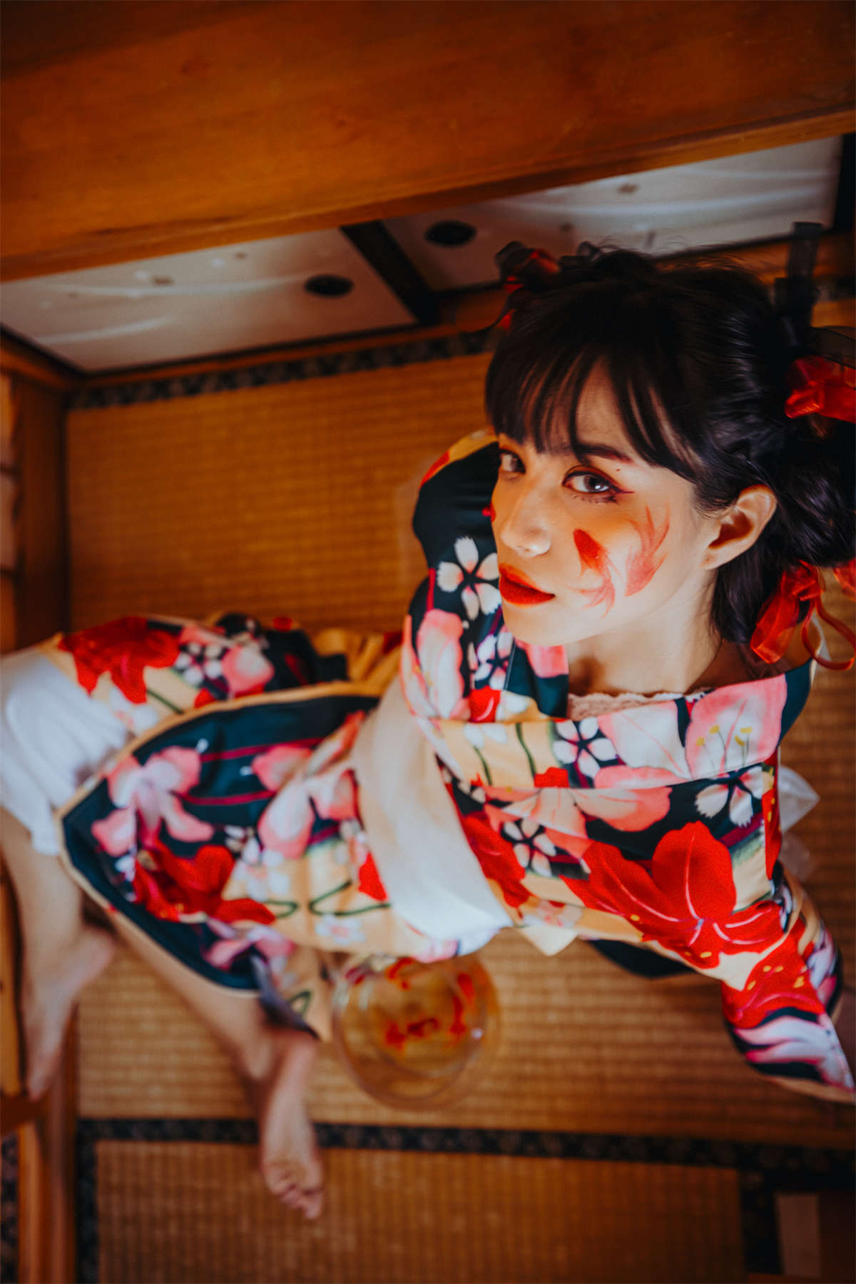 图片[2]-YITUYU艺图语 2022.05.02 金鱼姬 贰加六-日更街拍