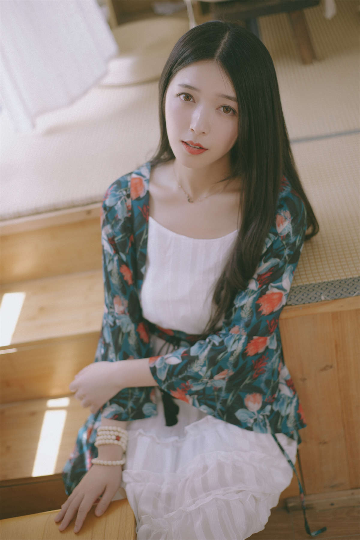 图片[2]-YITUYU艺图语 2022.05.02 冉子的夏天 辛冉-日更街拍