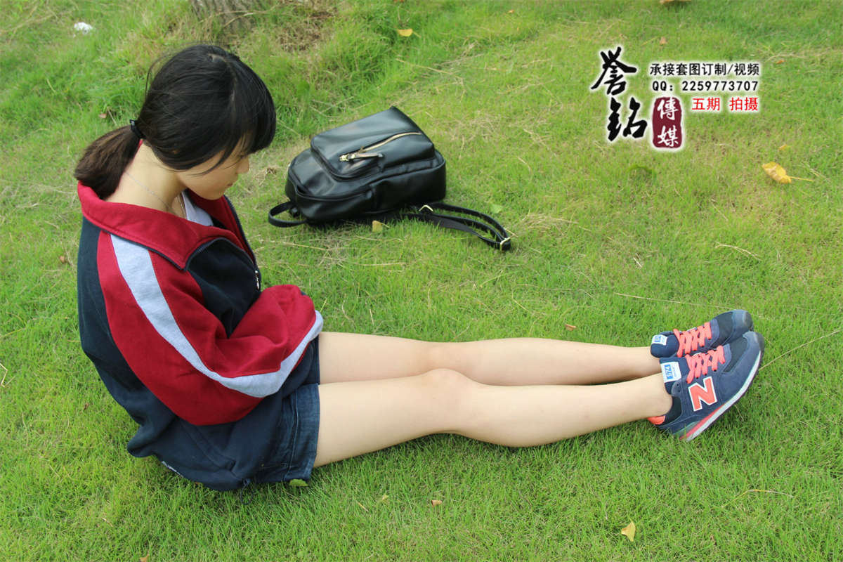 图片[2]-誉铭传媒 2015年-第四十二期-日更街拍