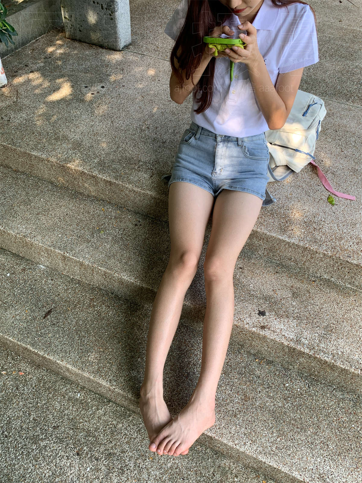 图片[2]-见新摄影 NO.043 巅峰-polo运动风-日更街拍