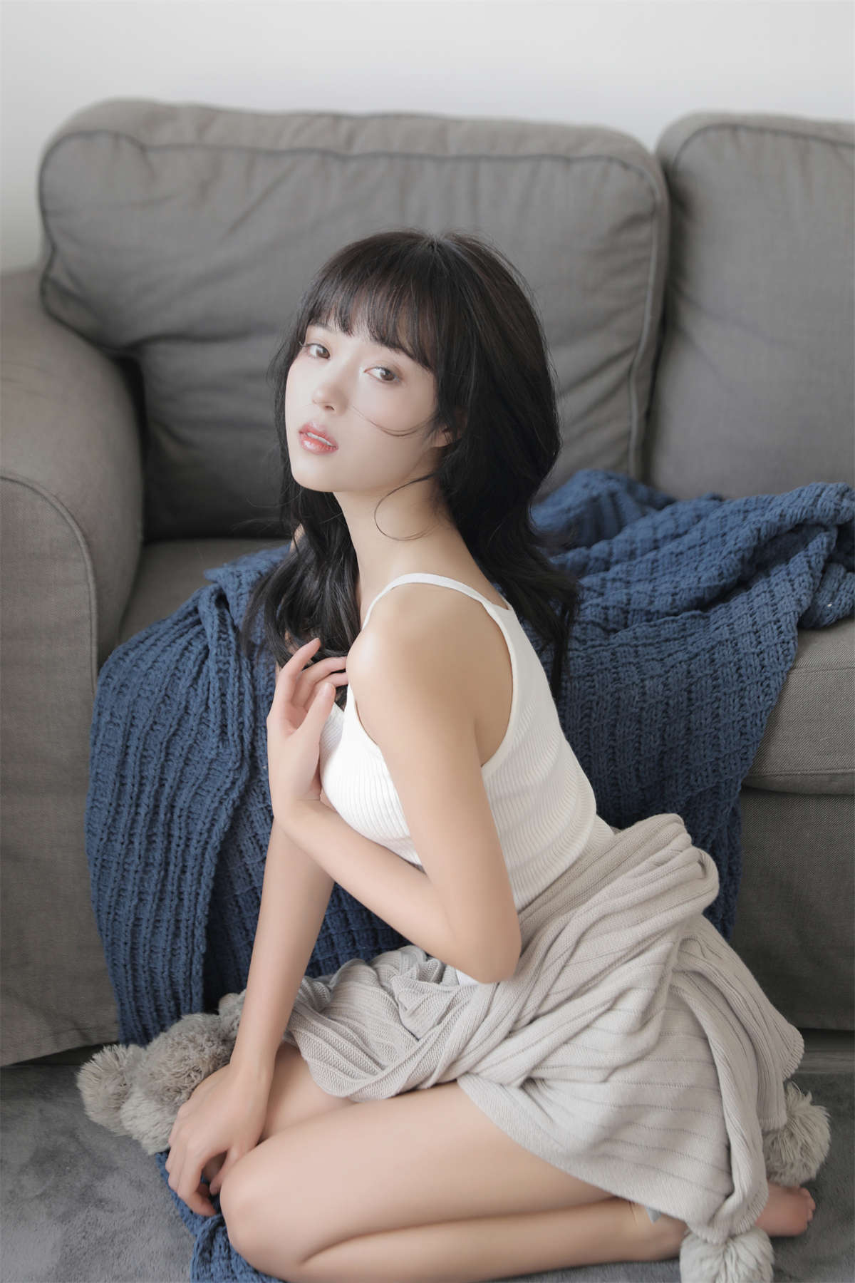 YITUYU艺图语 2022.10.03 熠熠生辉 小薇人儿插图1