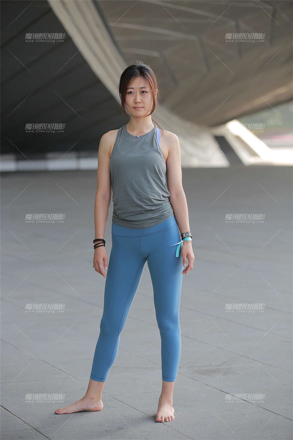 图片[2]-有味道的紧身裤__-日更街拍