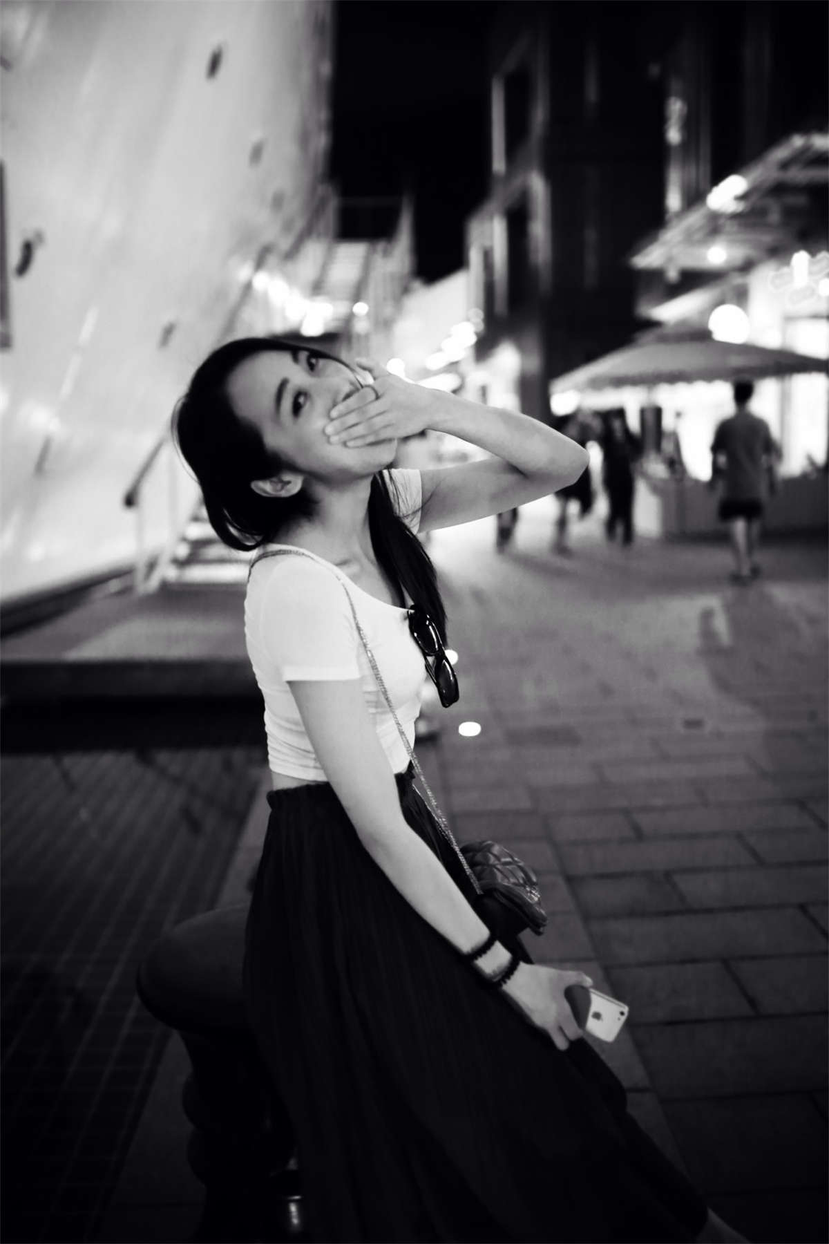 图片[2]-LOFTER素人渔夫 写真作品 2014年7月 唯美图集-日更街拍