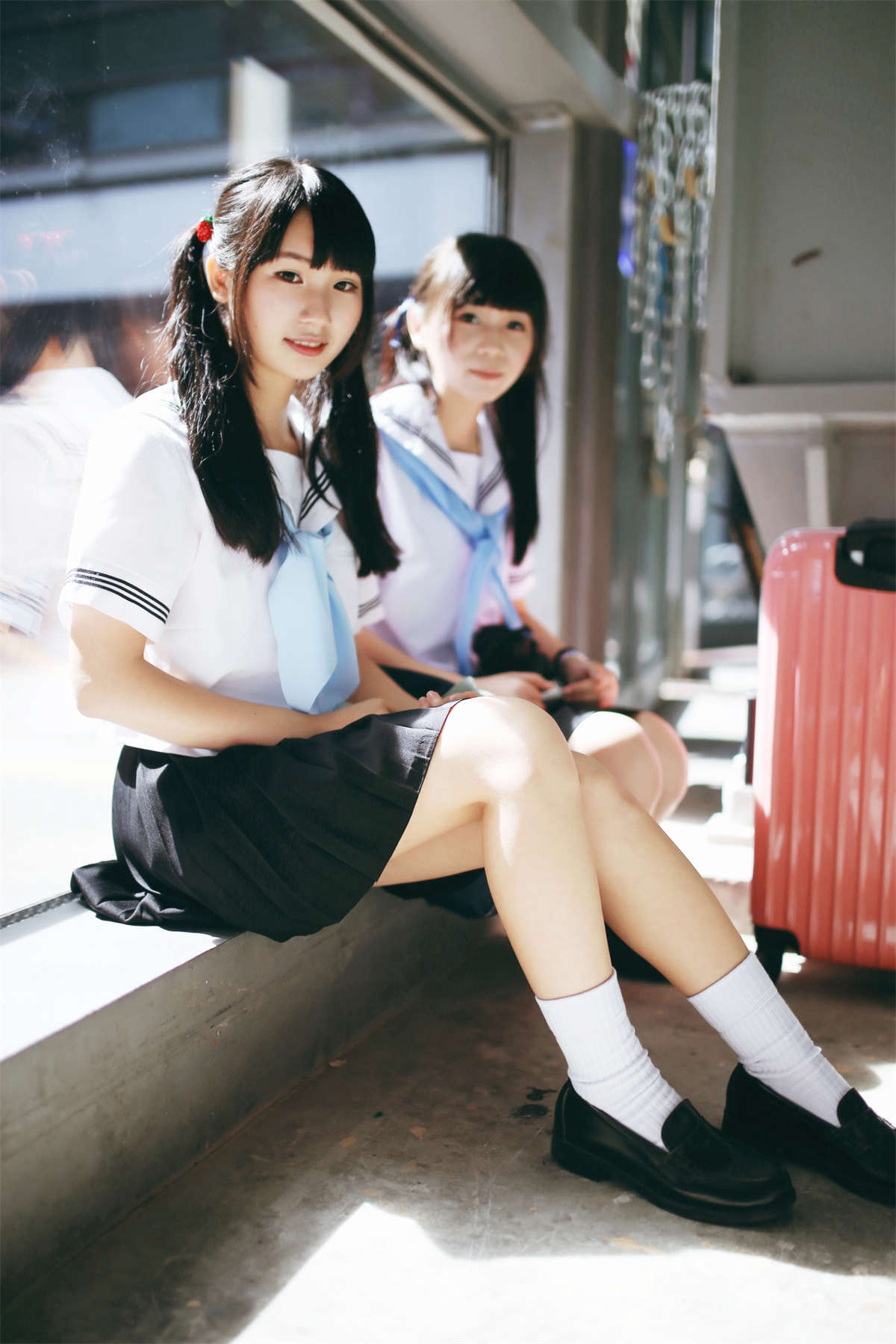 LOFTER素人渔夫 写真作品 2014年7月 唯美图集-日更街拍