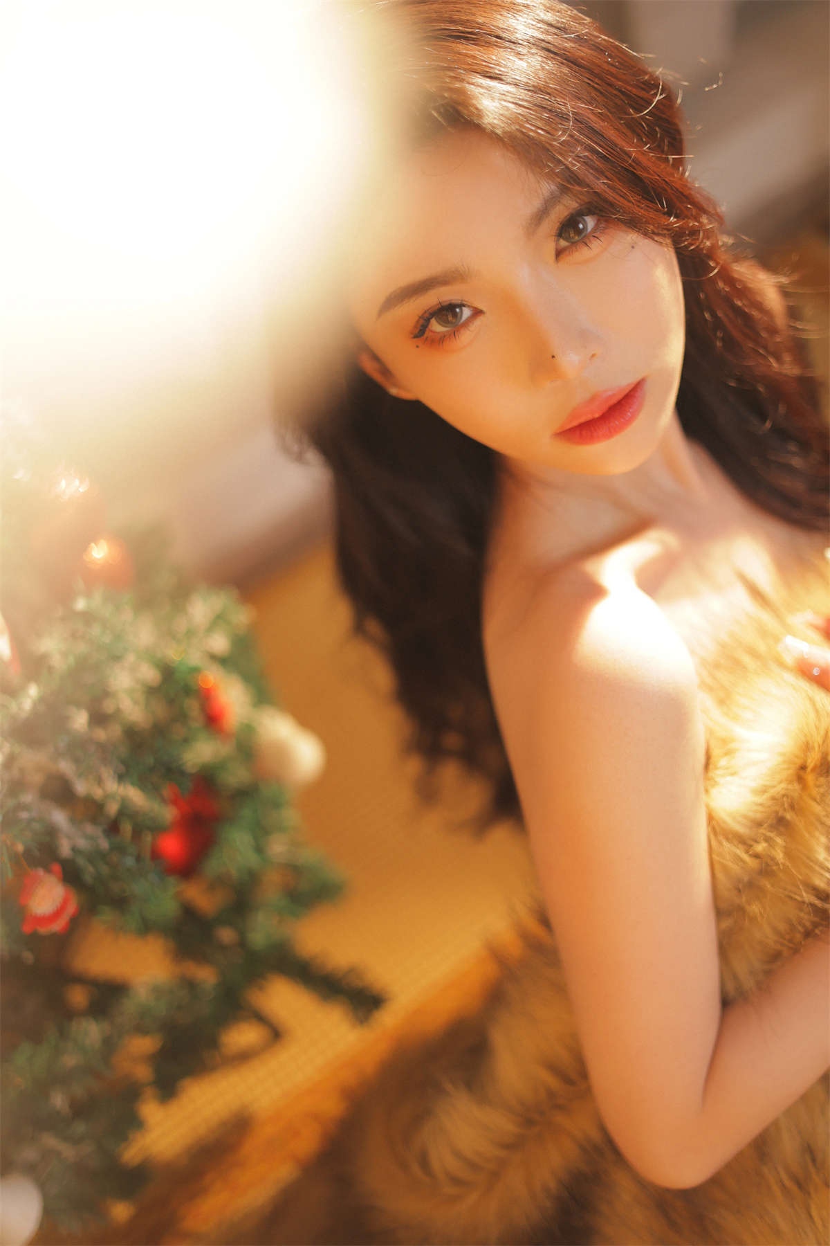 YITUYU艺图语 2023.01.11 当我遇见一束光 榕榕插图1