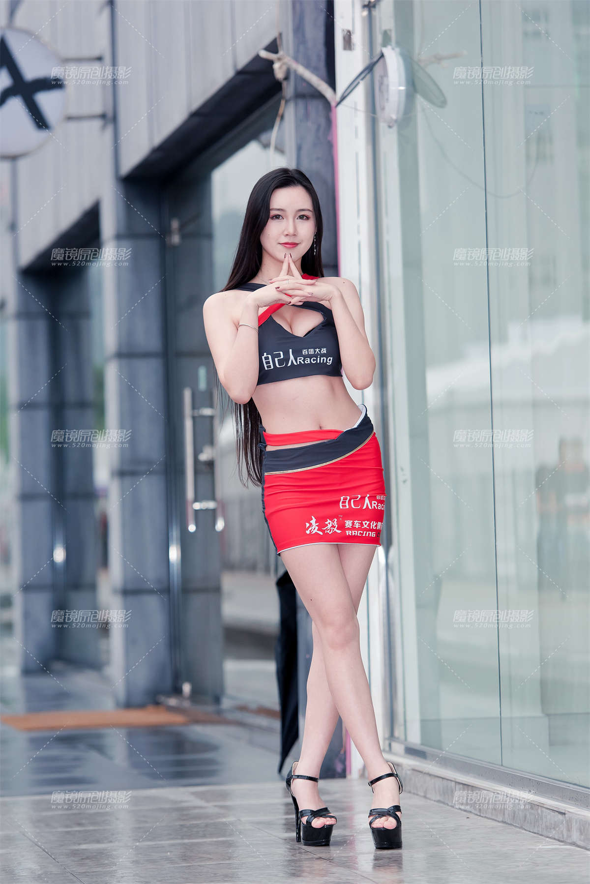 【御风赛贴】2019泛珠可爱的大米妮-日更街拍