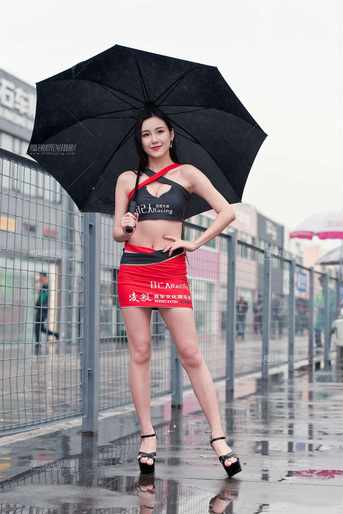 图片[2]-【御风赛贴】2019泛珠可爱的大米妮-日更街拍