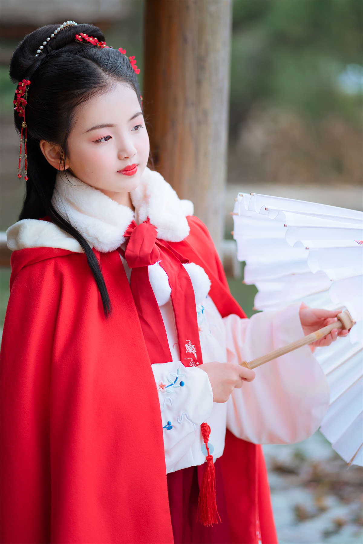 图片[2]-YITUYU艺图语 2022.03.23 二月春暖花开 思语-日更街拍