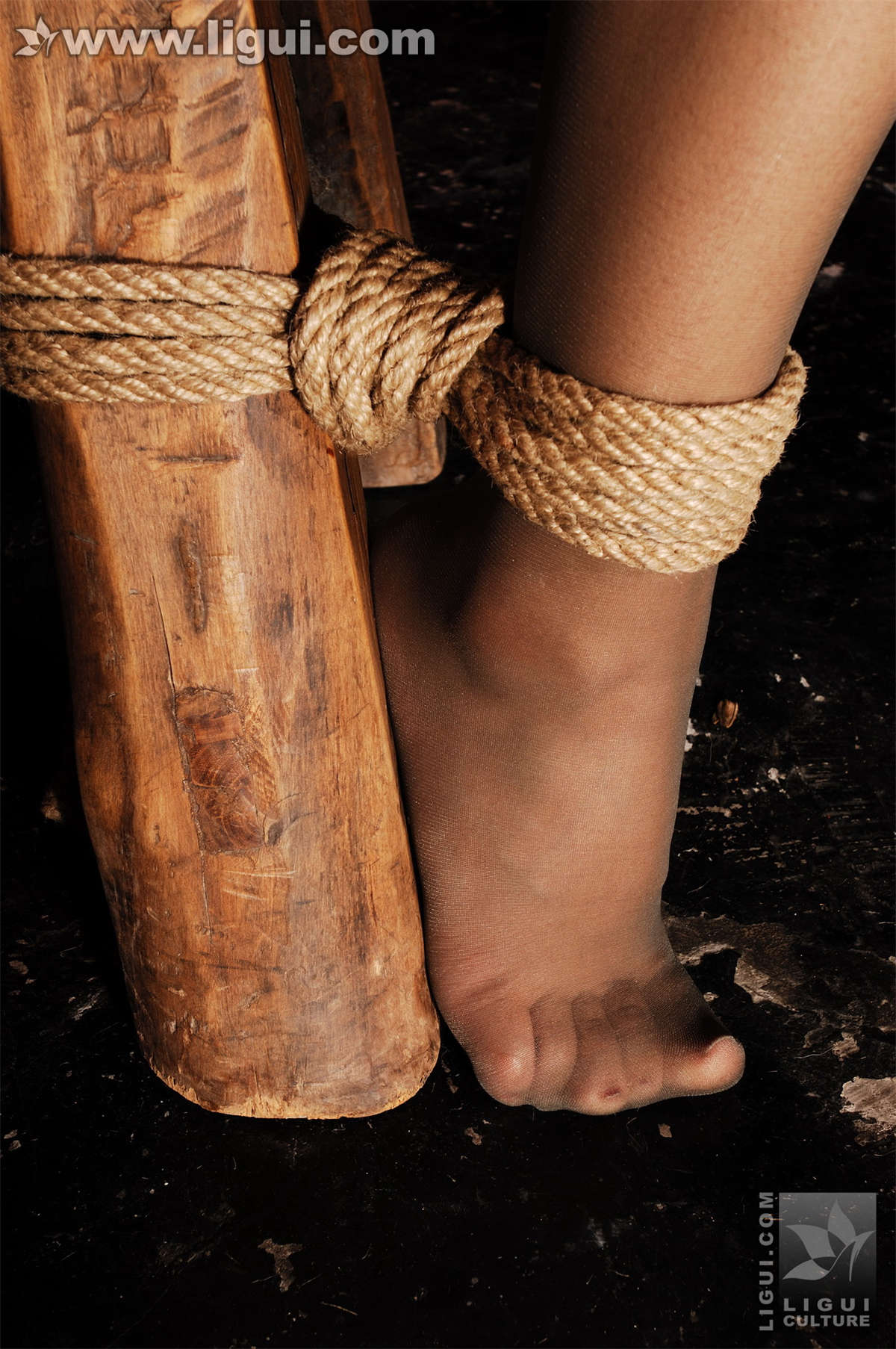 Bindart美束 2008-12-18 Kalulu-日更街拍