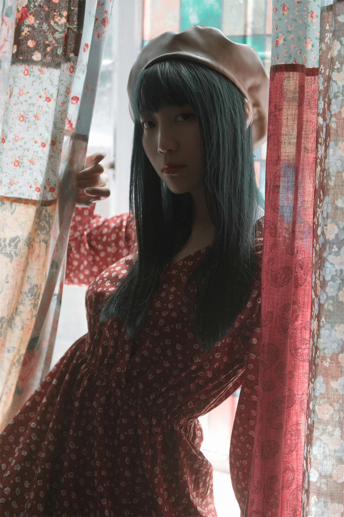 图片[2]-YITUYU艺图语 2022.05.02 无氧呼吸 如歌-日更街拍