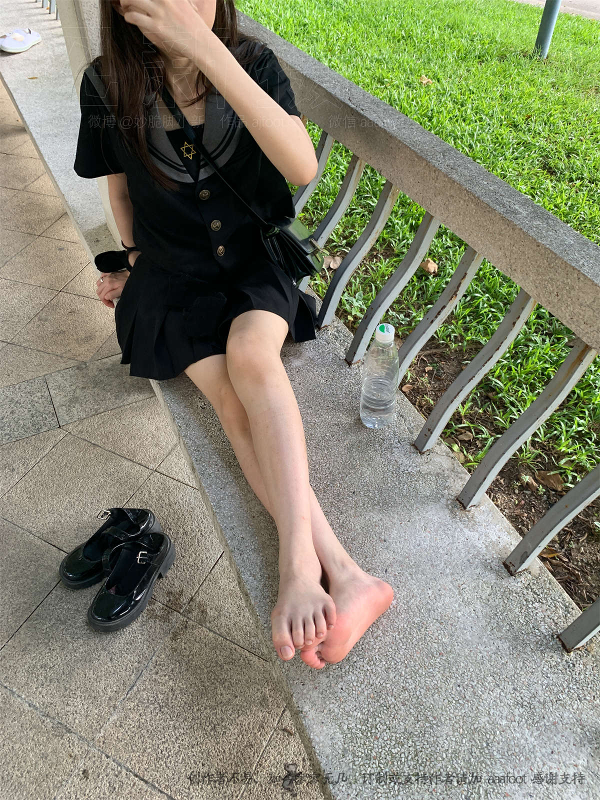 图片[2]-见新摄影 NO.045 你好久，都没再来-日更街拍