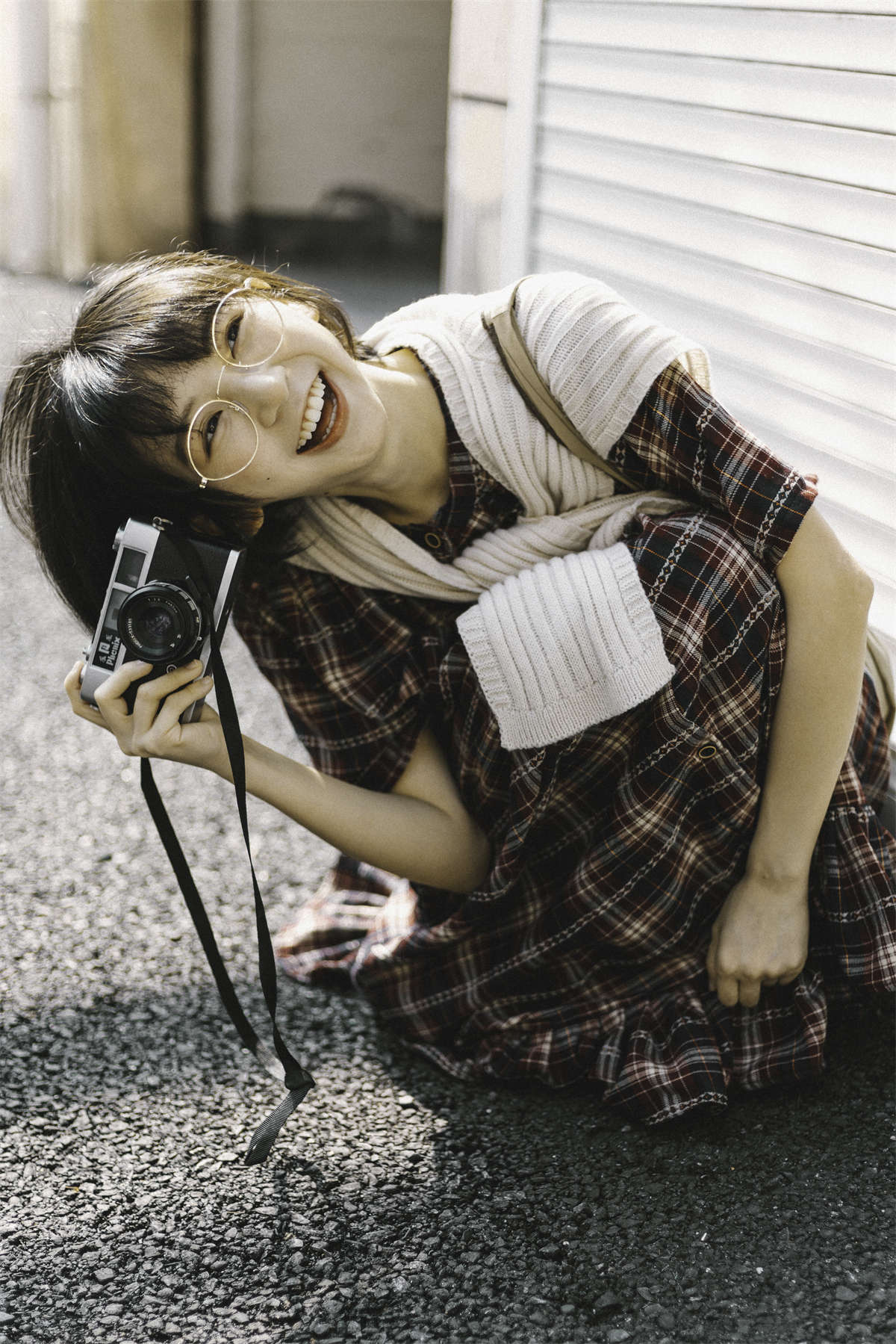 YITUYU艺图语 2022.10.10 在你居住的街道 佰托插图1