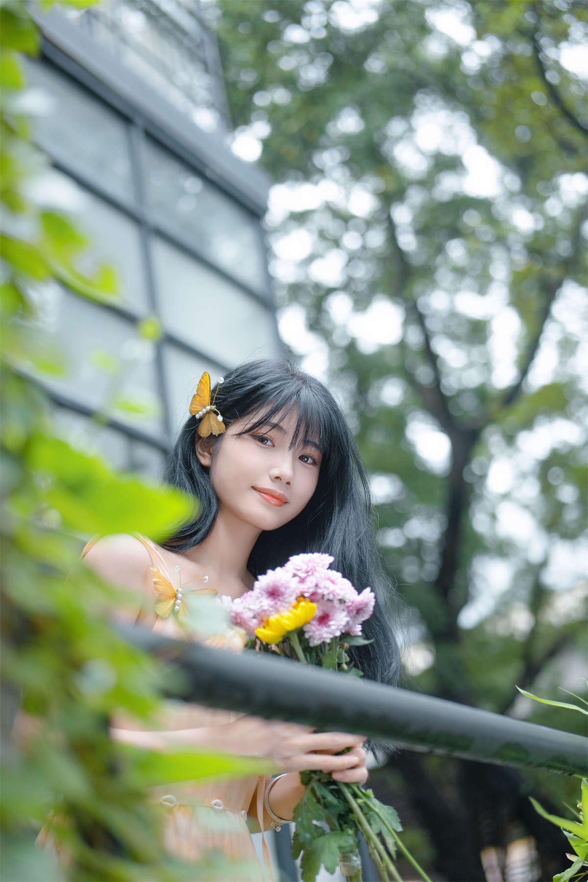 YITUYU艺图语 2024.12.10 梦之园·绮丽诗篇 苏柒插图1