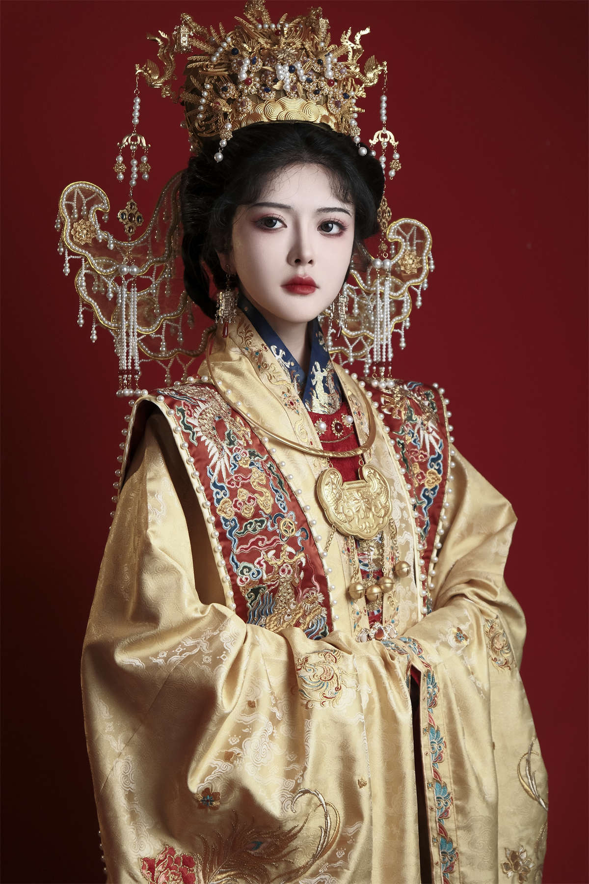 YITUYU艺图语 2024.03.07 宫心计 星之卡桃插图1