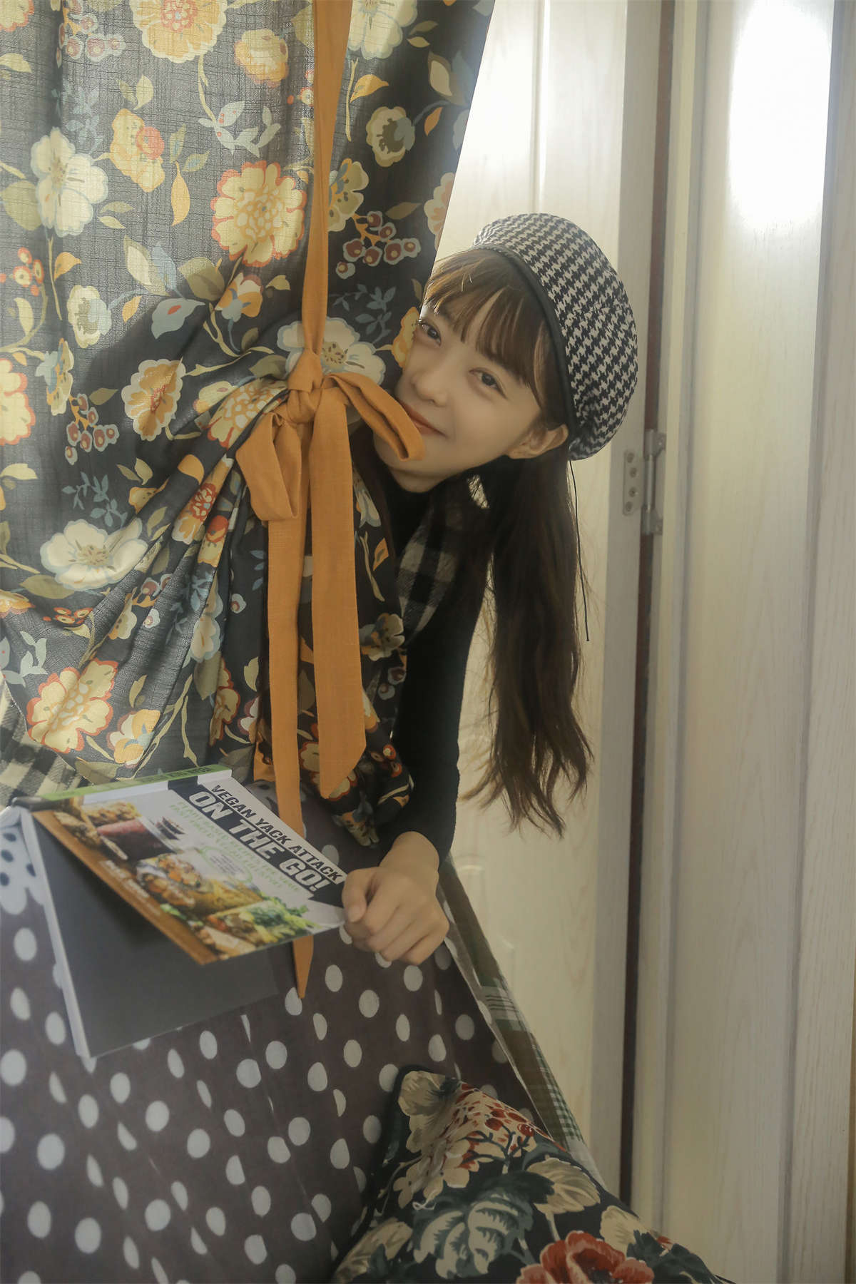 图片[2]-YITUYU艺图语 2022.06.25 倒数 ss_田爽-日更街拍