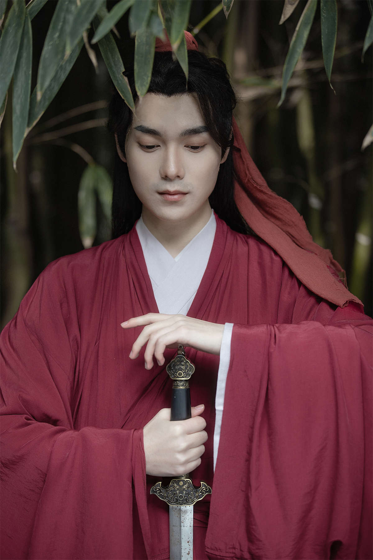 YITUYU艺图语 2023.01.11 江湖 奈何何何啊插图1