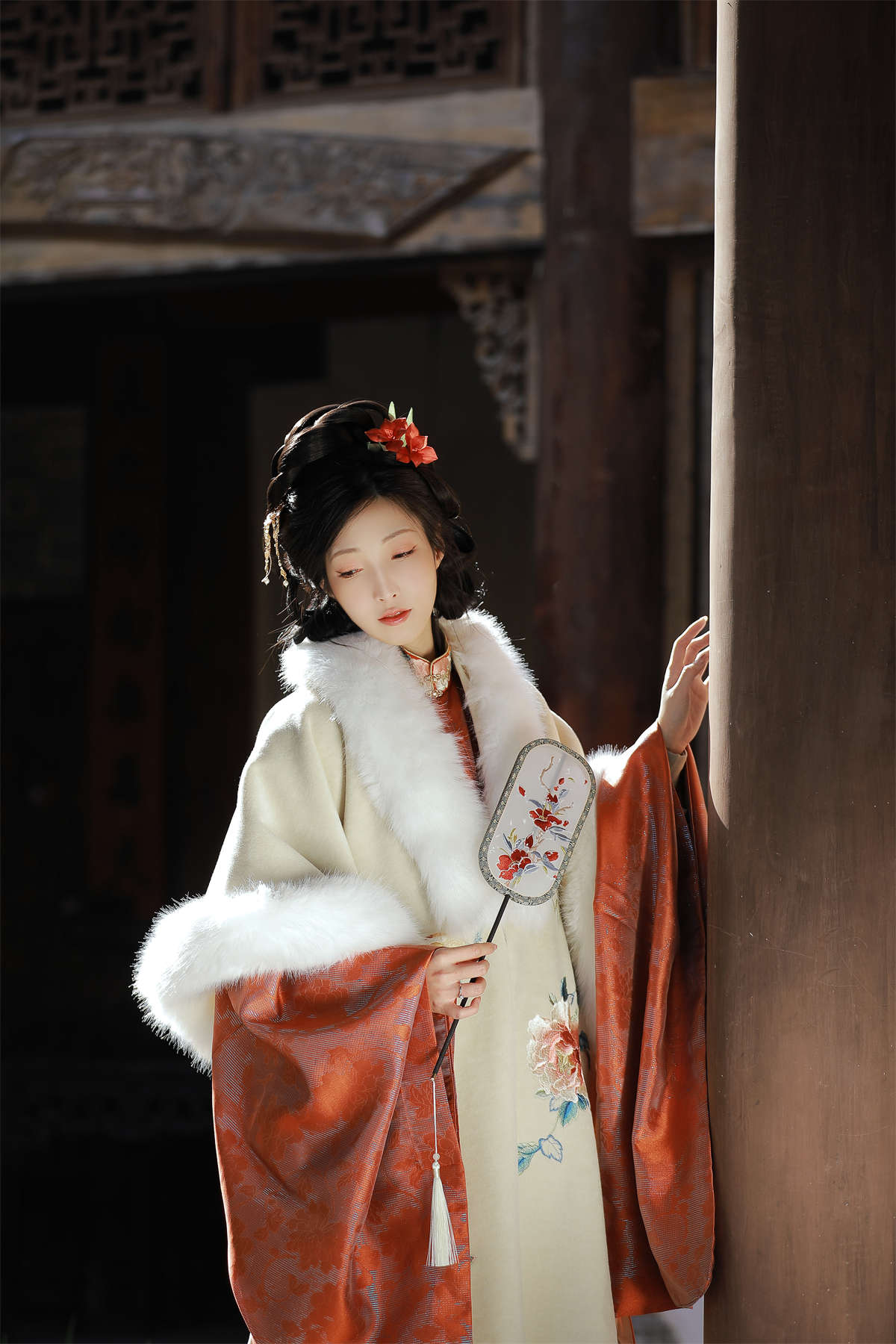 YITUYU艺图语 2024.03.07 金枝毓秀 李猜插图1