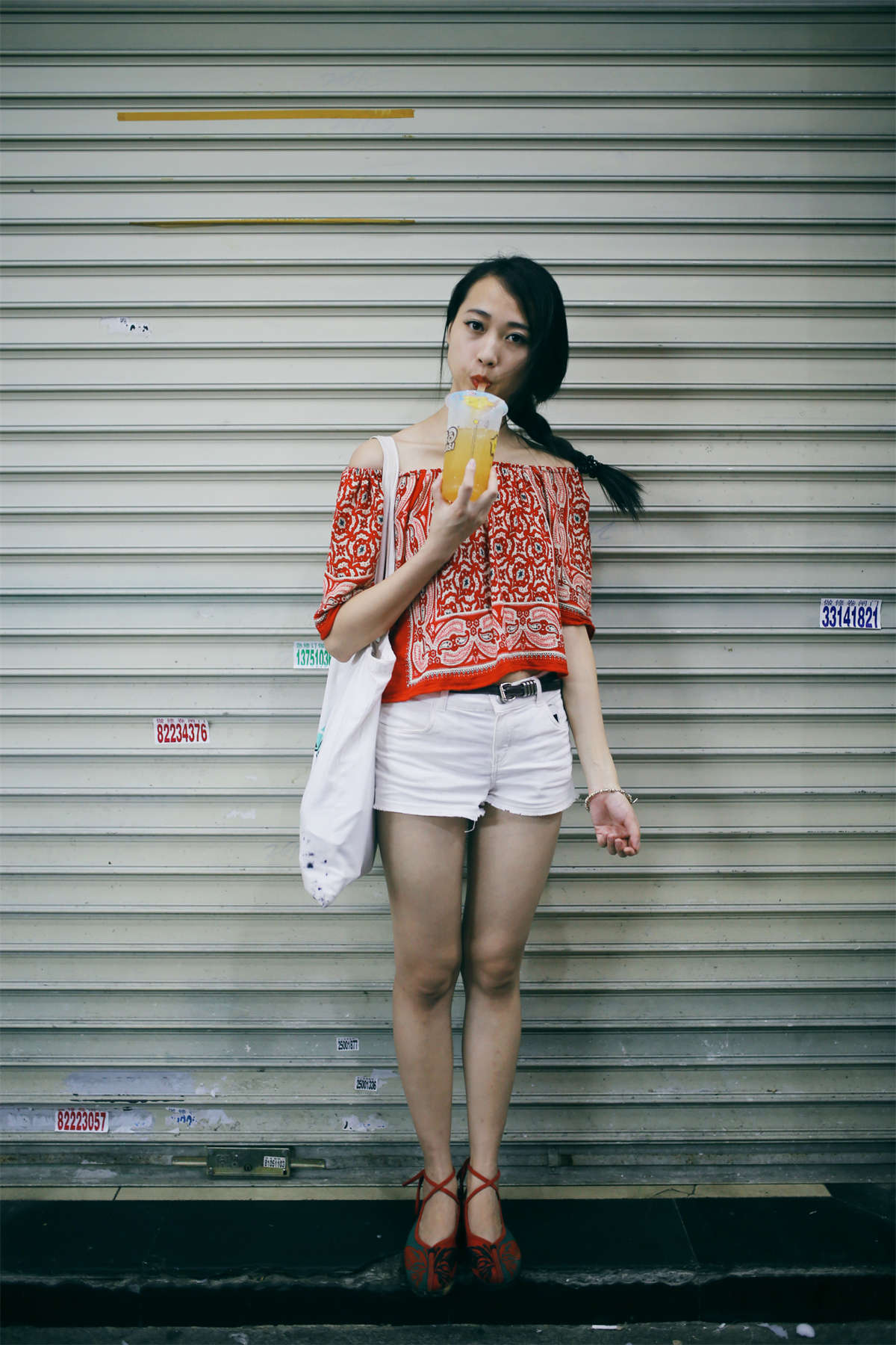 图片[2]-LOFTER素人渔夫 写真作品 2014年9月 唯美图集-日更街拍