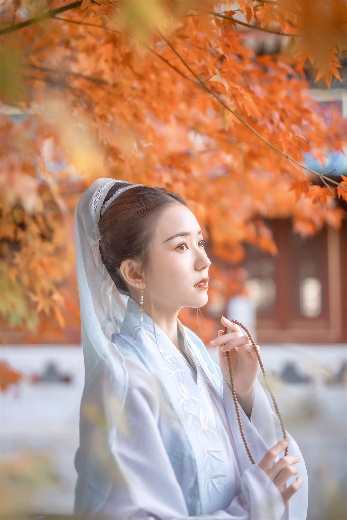 图片[2]-YITUYU艺图语 2022.03.23 妙玉 竹大宝Chiki-日更街拍