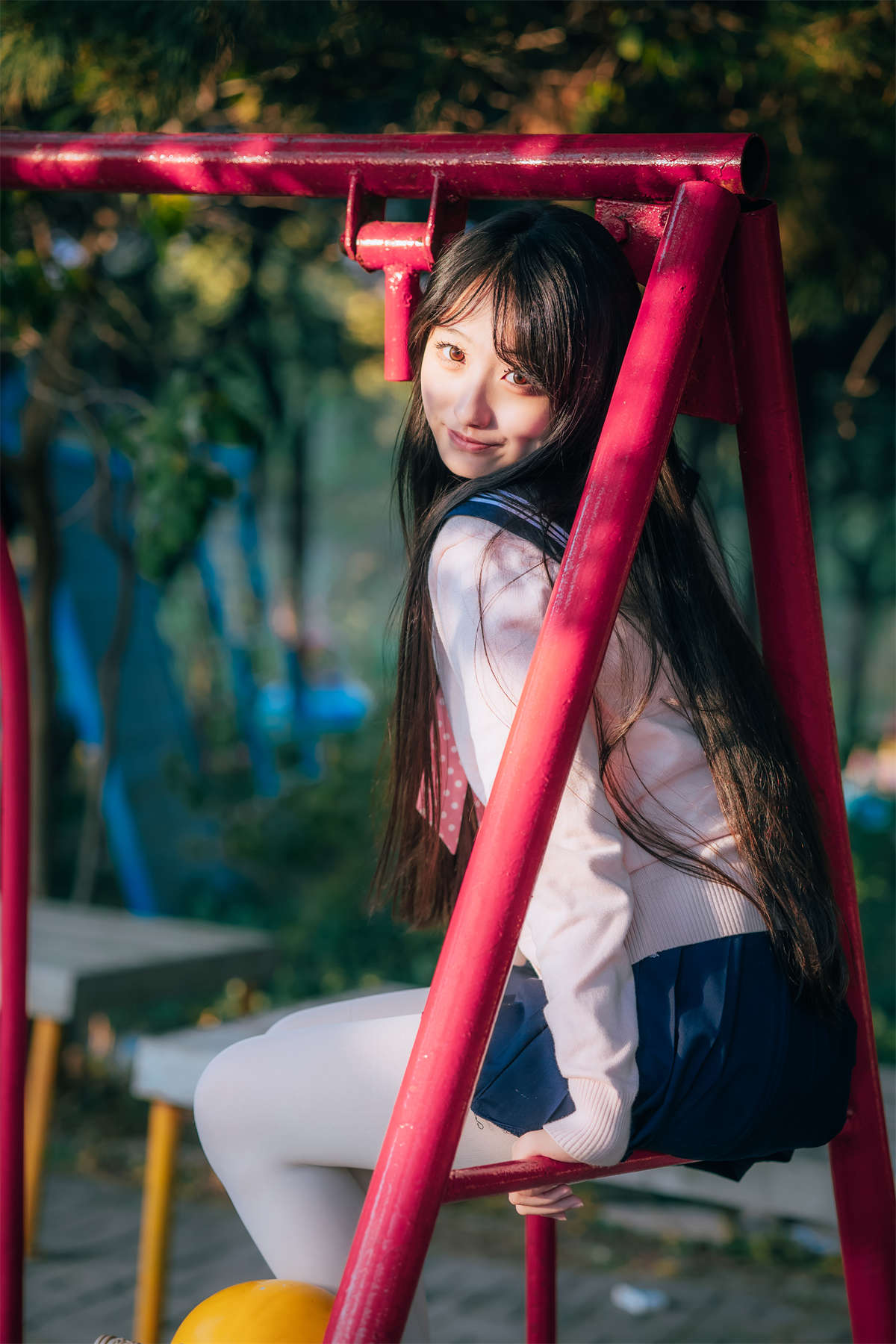 YITUYU艺图语 2024.03.07 游园会 捏捏新酱插图1