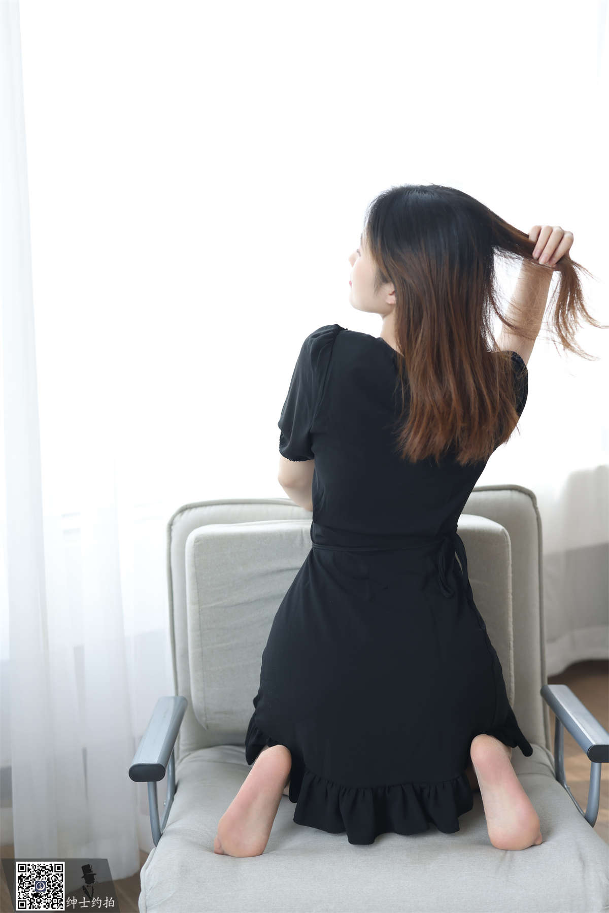 图片[2]-SHENSHI绅士 SS028娜扎-日更街拍