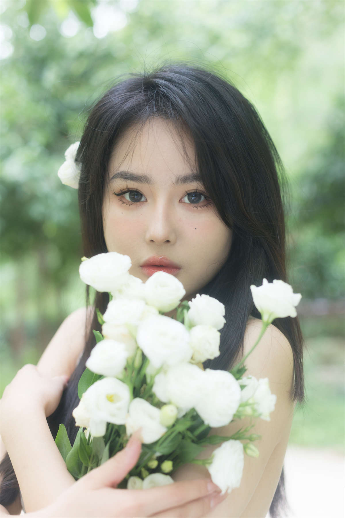 YITUYU艺图语 2022.10.04 独白 鸭鸭泡芙插图1