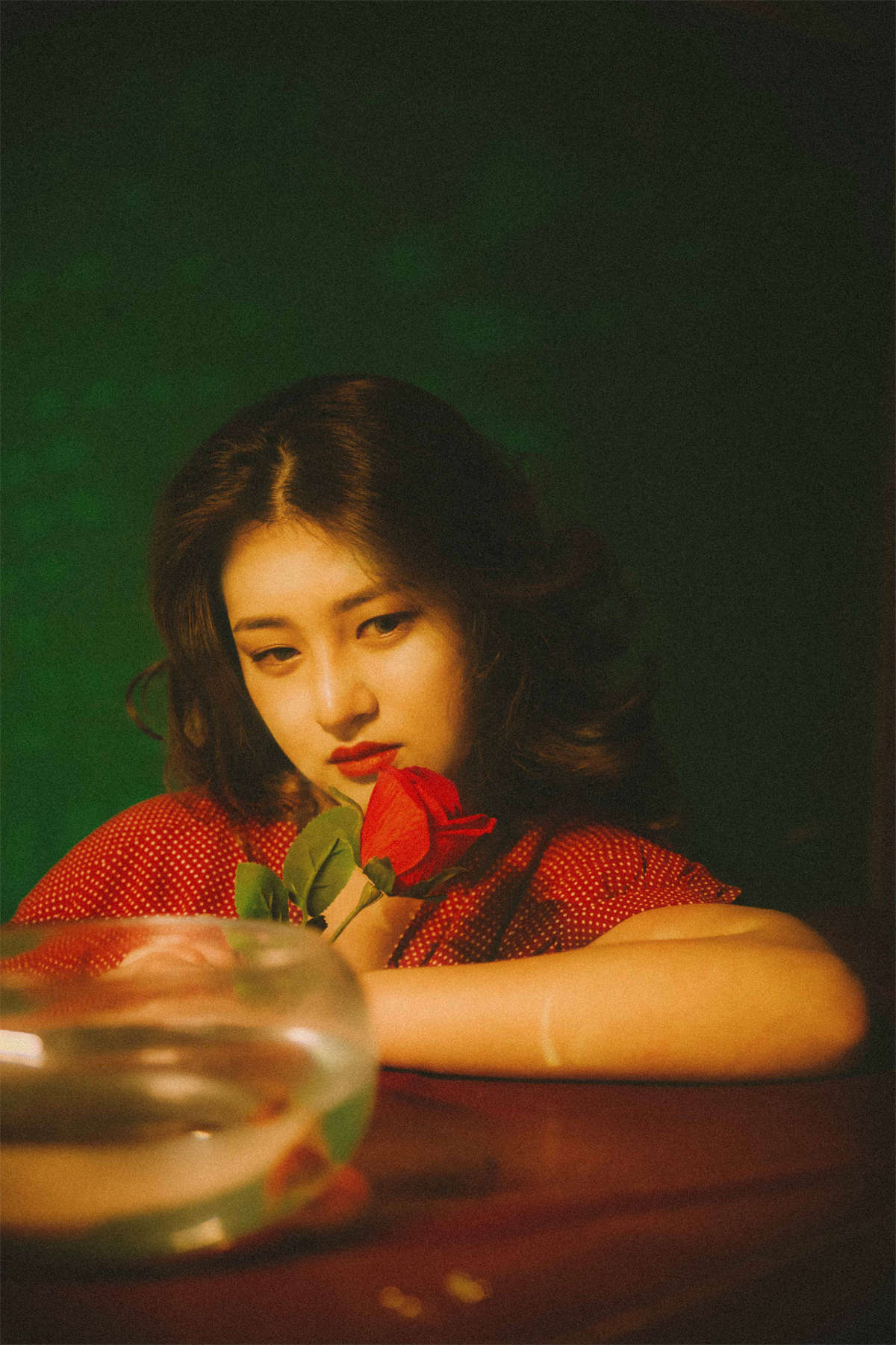 图片[2]-YITUYU艺图语 2022.06.25 红 五更天的沈公子-日更街拍