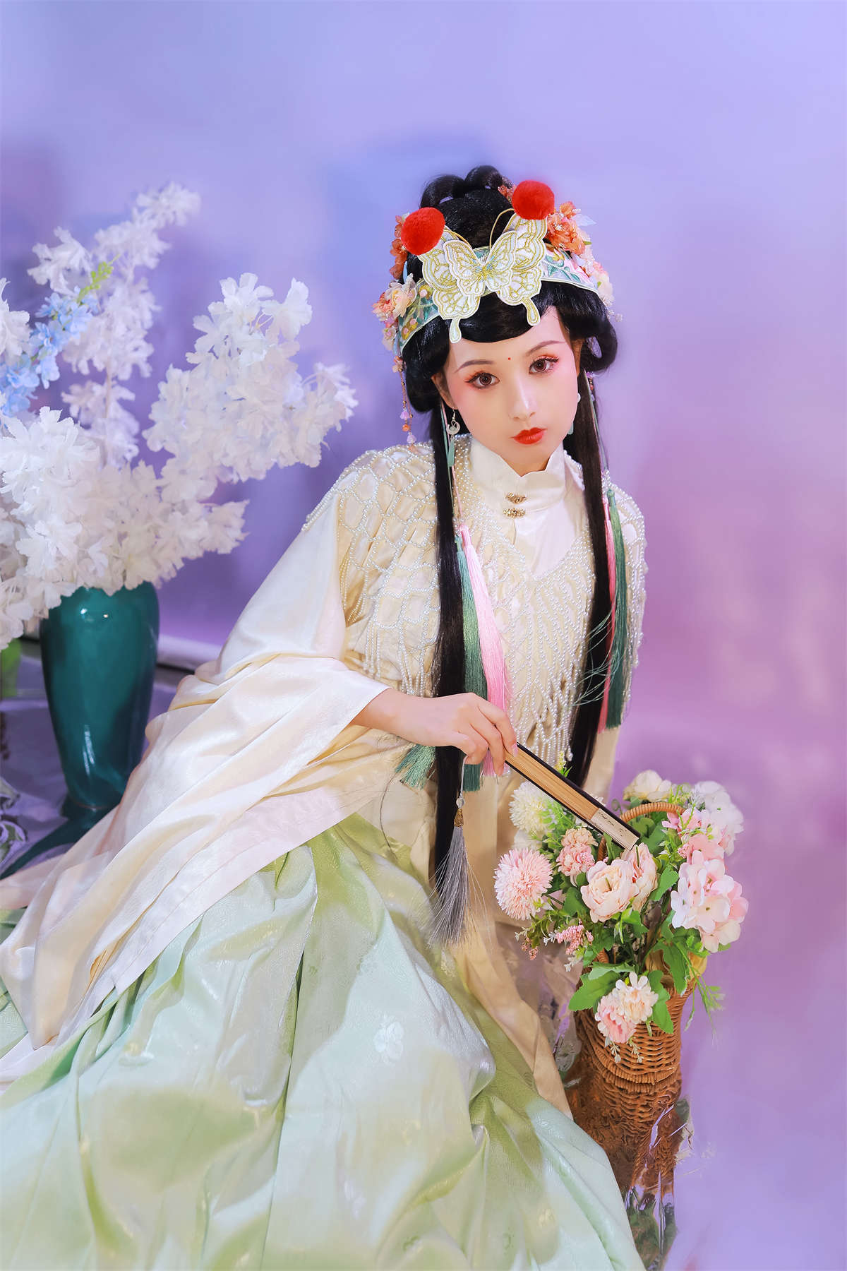 YITUYU艺图语 2024.12.21 曲中人 酒酿圆子插图1