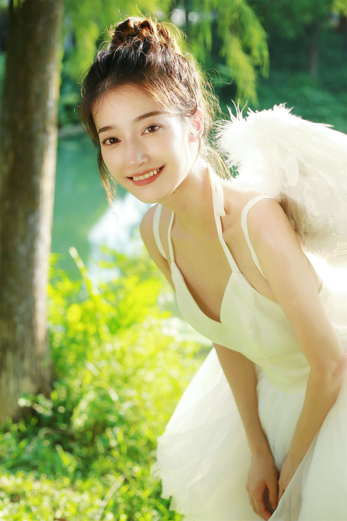 YITUYU艺图语 2022.10.14 天使 九九诗插图1