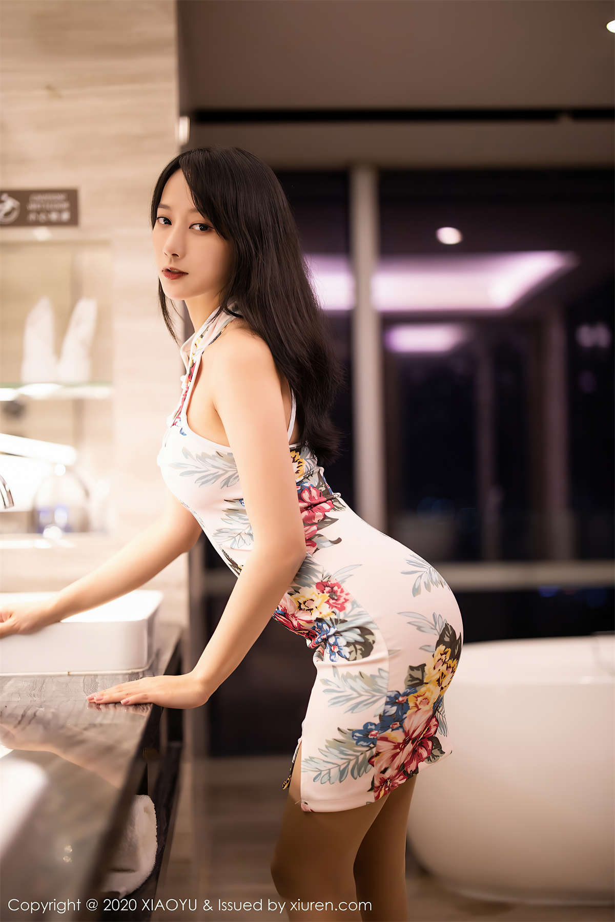 XIAOYU语画界 2020.09.09 VOL.366 何嘉颖-日更街拍