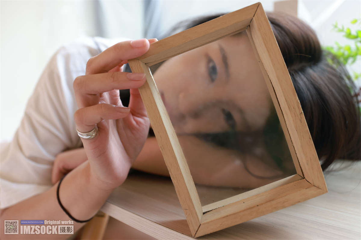 MZSOCK-2023 No.023 小雅-日更街拍