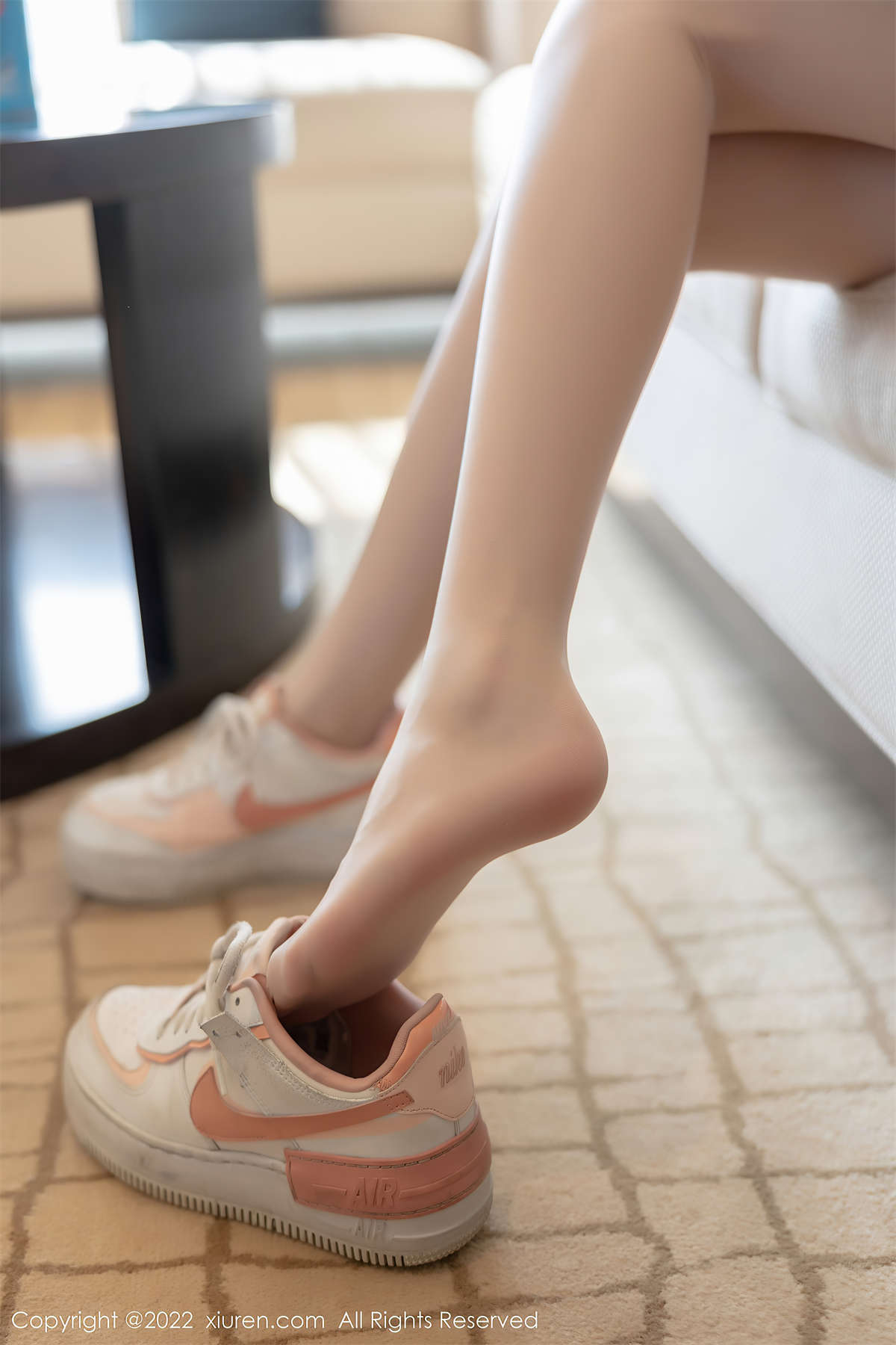 Xiuren秀人网 2022.04.21 NO.4902 林星阑插图1