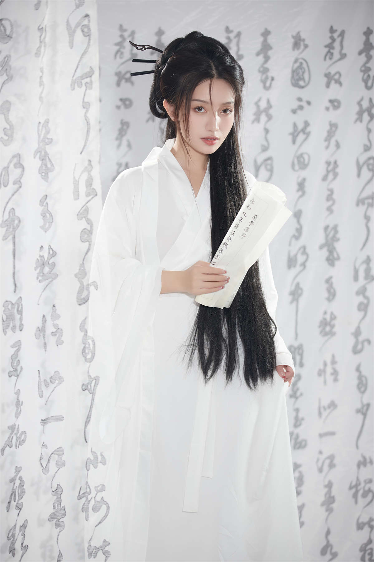 YITUYU艺图语 2022.10.11 无关风月 柠萌婧啊-日更街拍