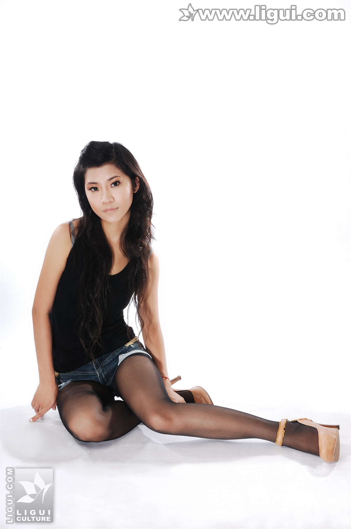 图片[2]-Bindart美束 2008-12-30 Kalulu-日更街拍