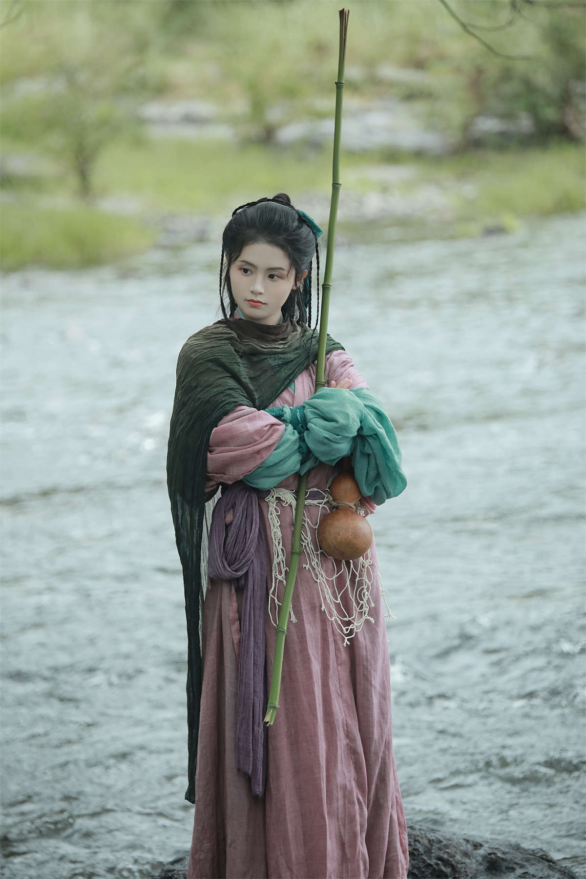 YITUYU艺图语 2024.12.22 陈平安 香菇薏米饭插图1