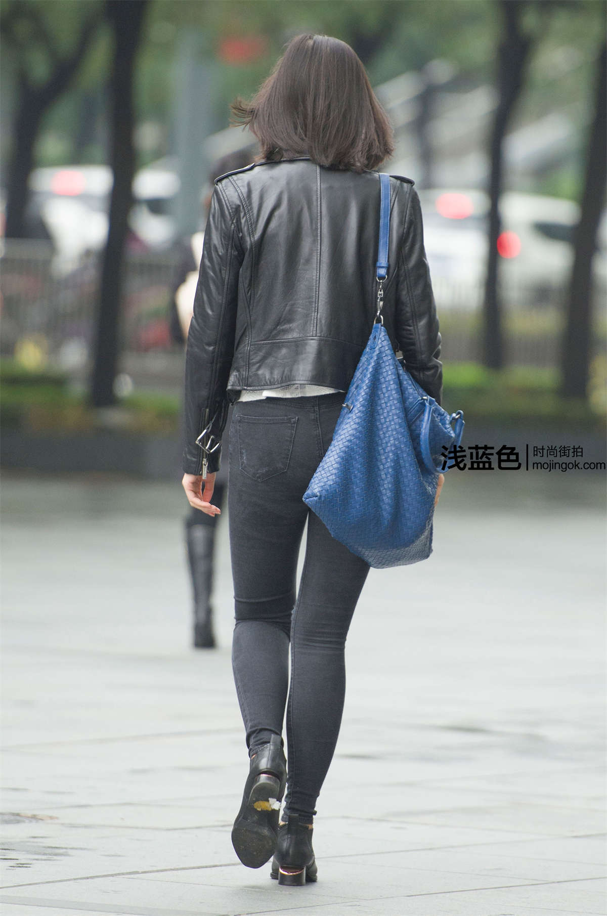 图片[2]-紧牛（14p）-日更街拍