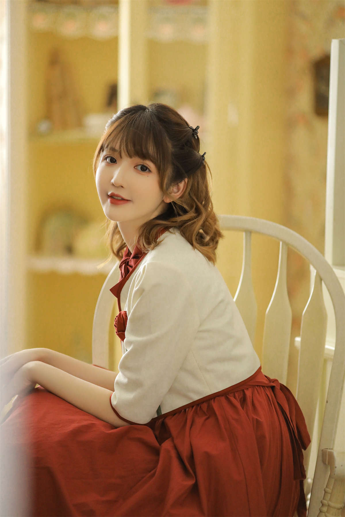 YITUYU艺图语 2022.10.04 心动至上 金迪-Vivian插图1