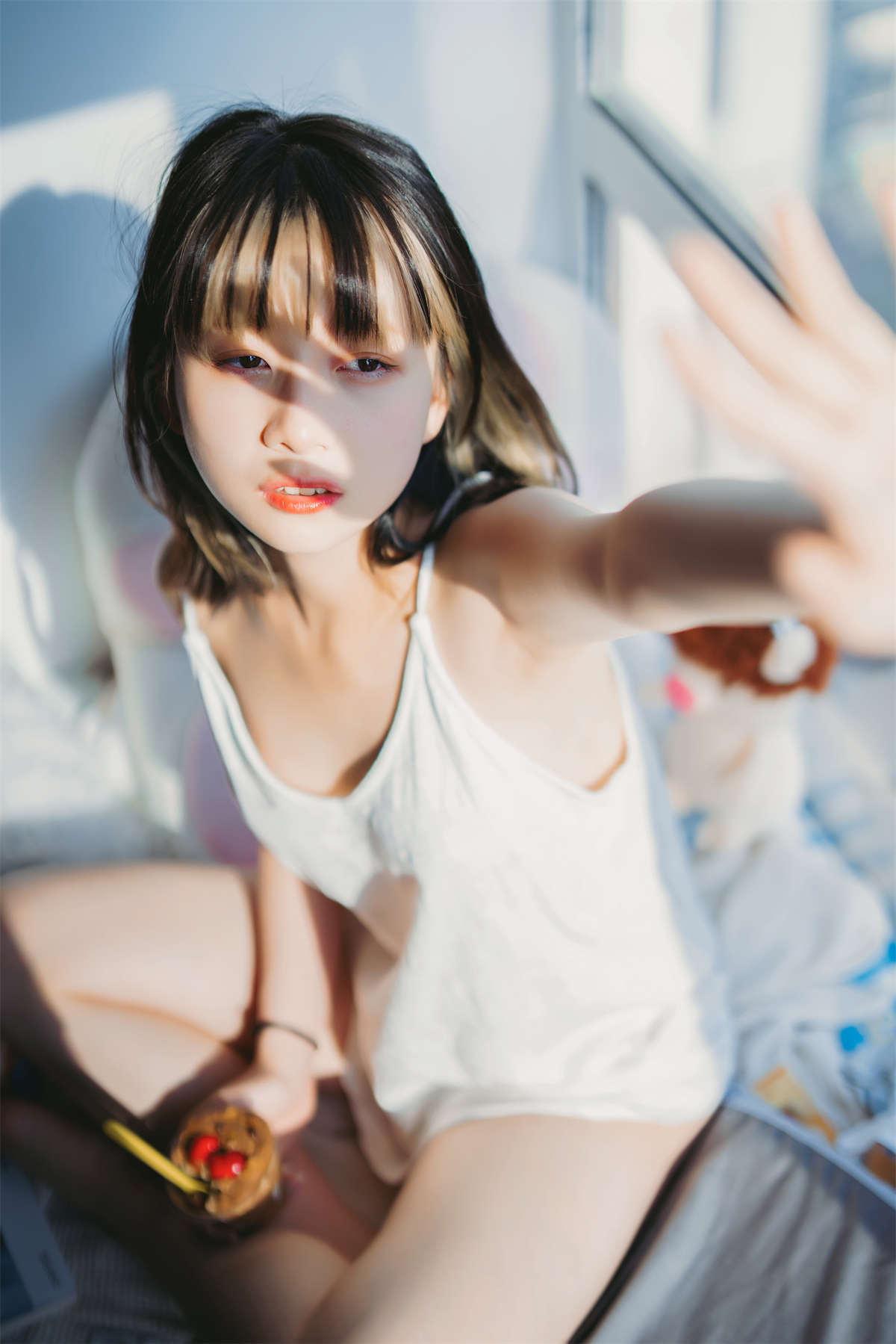 图片[2]-YITUYU艺图语 2022.06.25 生活的频道 清青琴玖-日更街拍