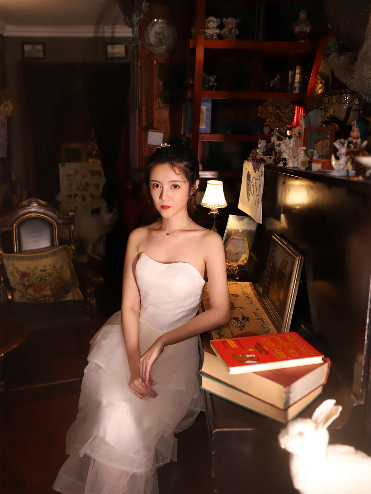 YITUYU艺图语 2022.10.14 治愈 好多鱼插图1