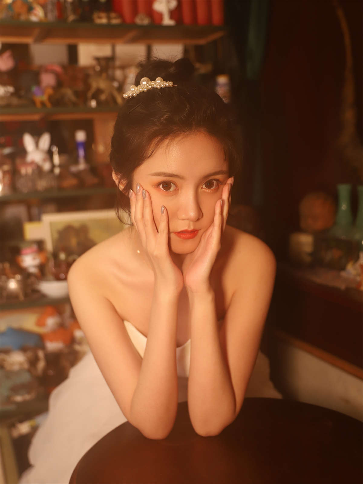 YITUYU艺图语 2022.10.14 治愈 好多鱼-日更街拍