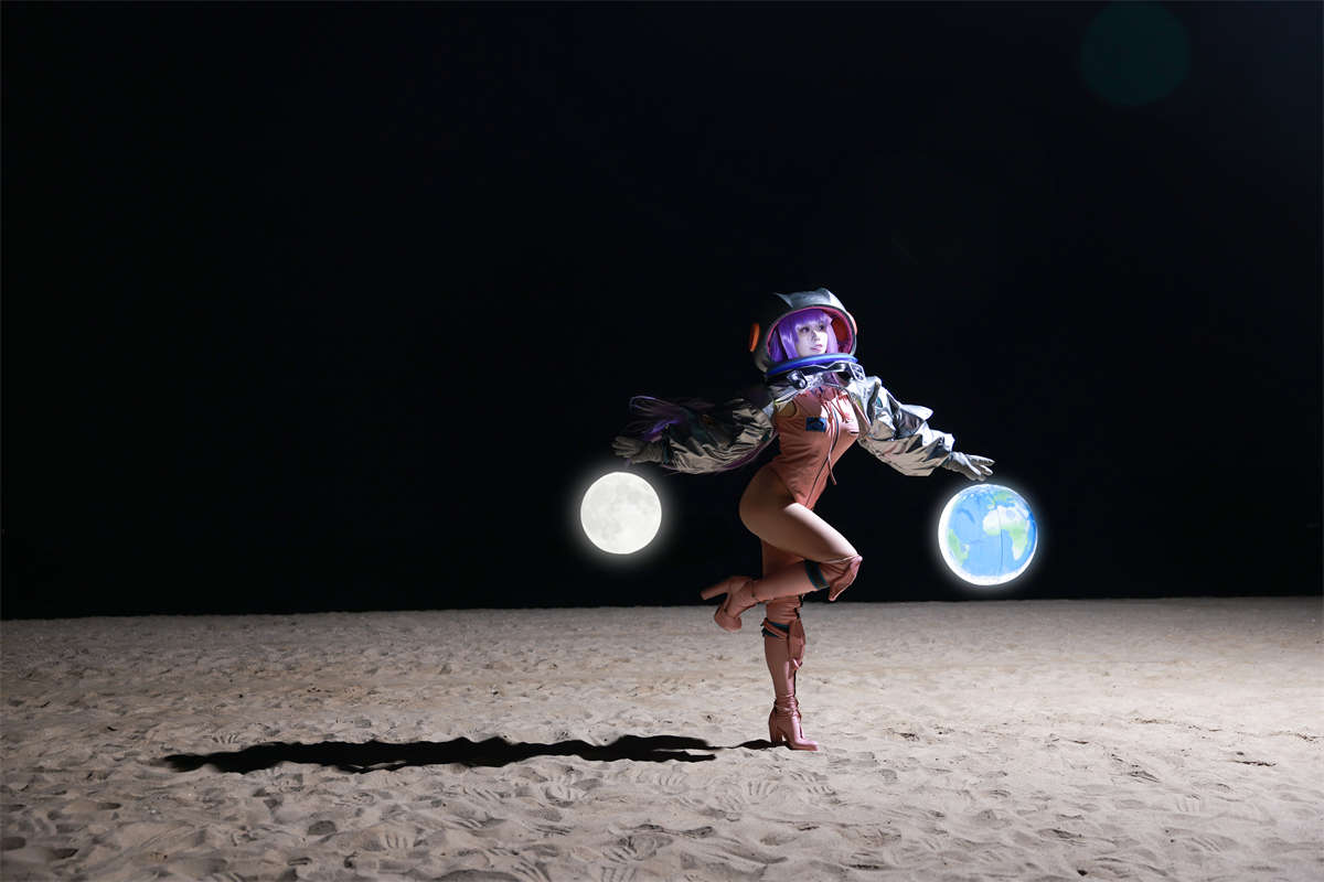 图片[2]-G44不会受伤 NO.129 BB宇宙-日更街拍